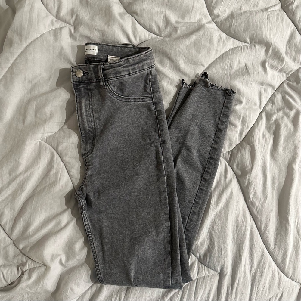 Zara Skinny Jeans